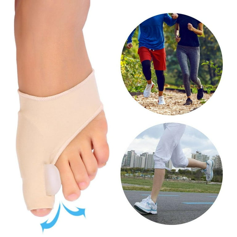 Bunion support for runners 2025