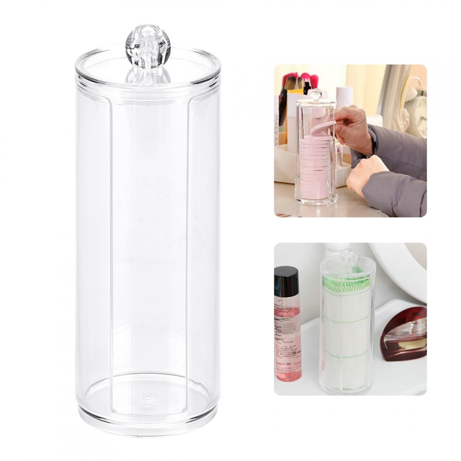 https://i5.walmartimages.com/seo/EOTVIA-Cosmetic-Cotton-Pad-Holder-Makeup-Rounds-Holder-Removers-Acrylic-Organizer-Container-Dispenser-Storage-Display-Rack_fdc32468-e8ff-4a2f-985f-c9d889cc12ac.c481f625de144649cb690df4e6dcfb5b.jpeg