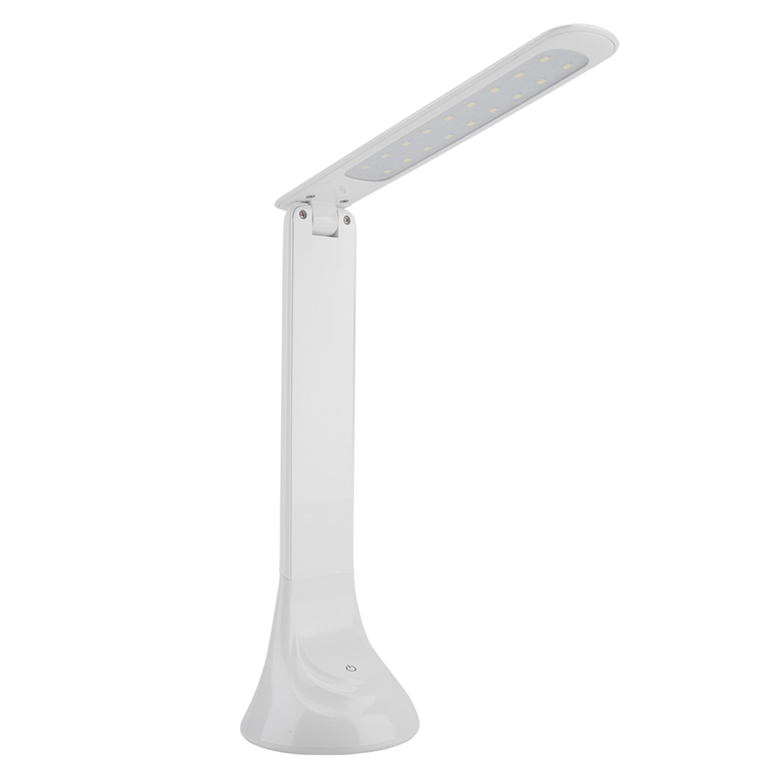 EOTVIA Desk Lamp Foldable LED Desk Lamp Materials, Foldable LED for Children Learning and Reading