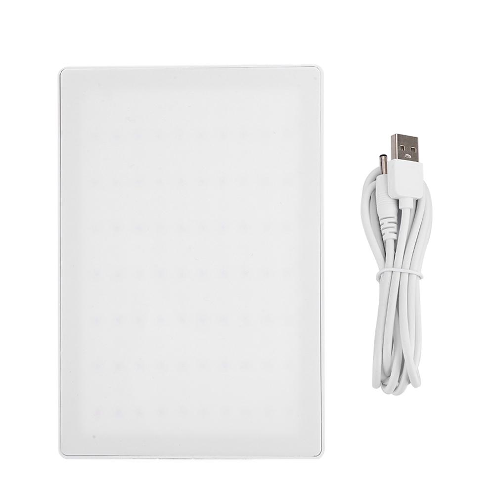 EOTVIA Light Therapy Lamp, Sun Lamp with 500035000lx Energy regulation, Sunlight lamp for