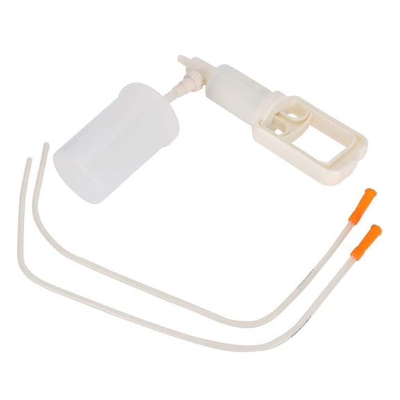 EOTVIA Manual Suction Pump Portable Handheld Sputum Suction Pump Vacuum Device Suction Machine For Mucus Elderly Patient Cares Sputum Aspirator Hand Help