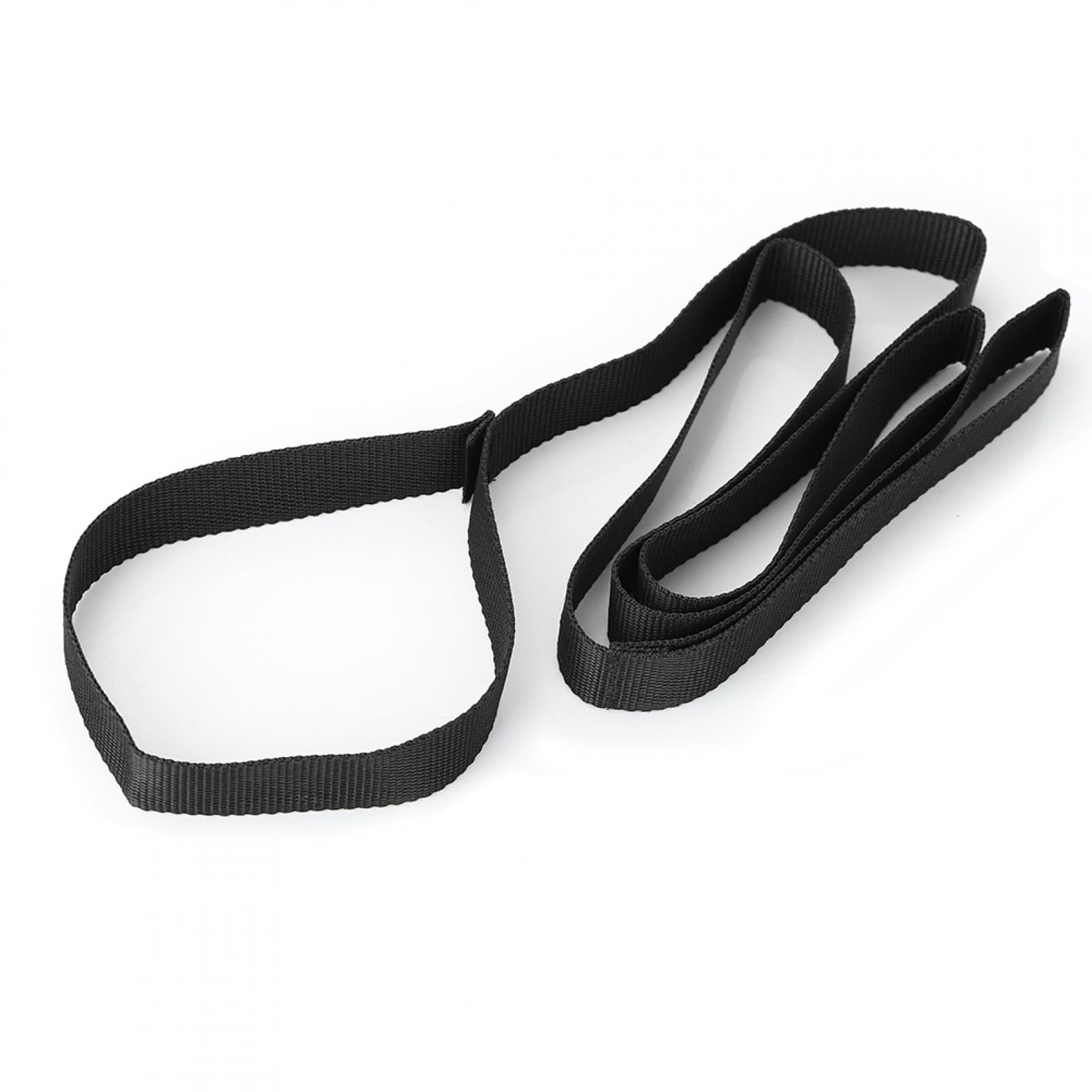 EOTVIA Nylon Leg Lifter Strap With Foot Strip Mobility Aids Disability