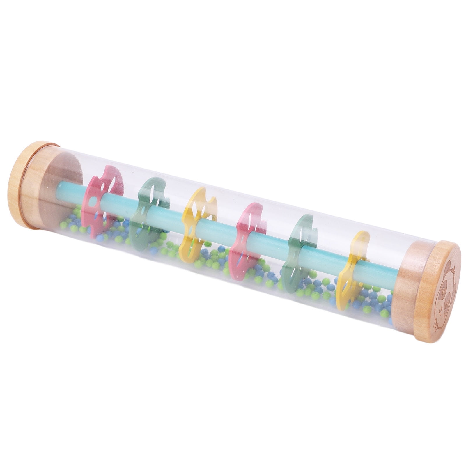 EOTVIA Rainmaker,Musical Instrument,Baby Rainmaker Mini Rainstick Toy