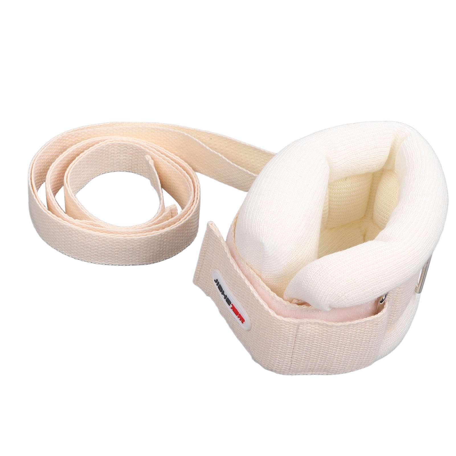 EOTVIA Restraints Bed Limb Holder,Bed Wrist Strap Soft Sponge Prevent