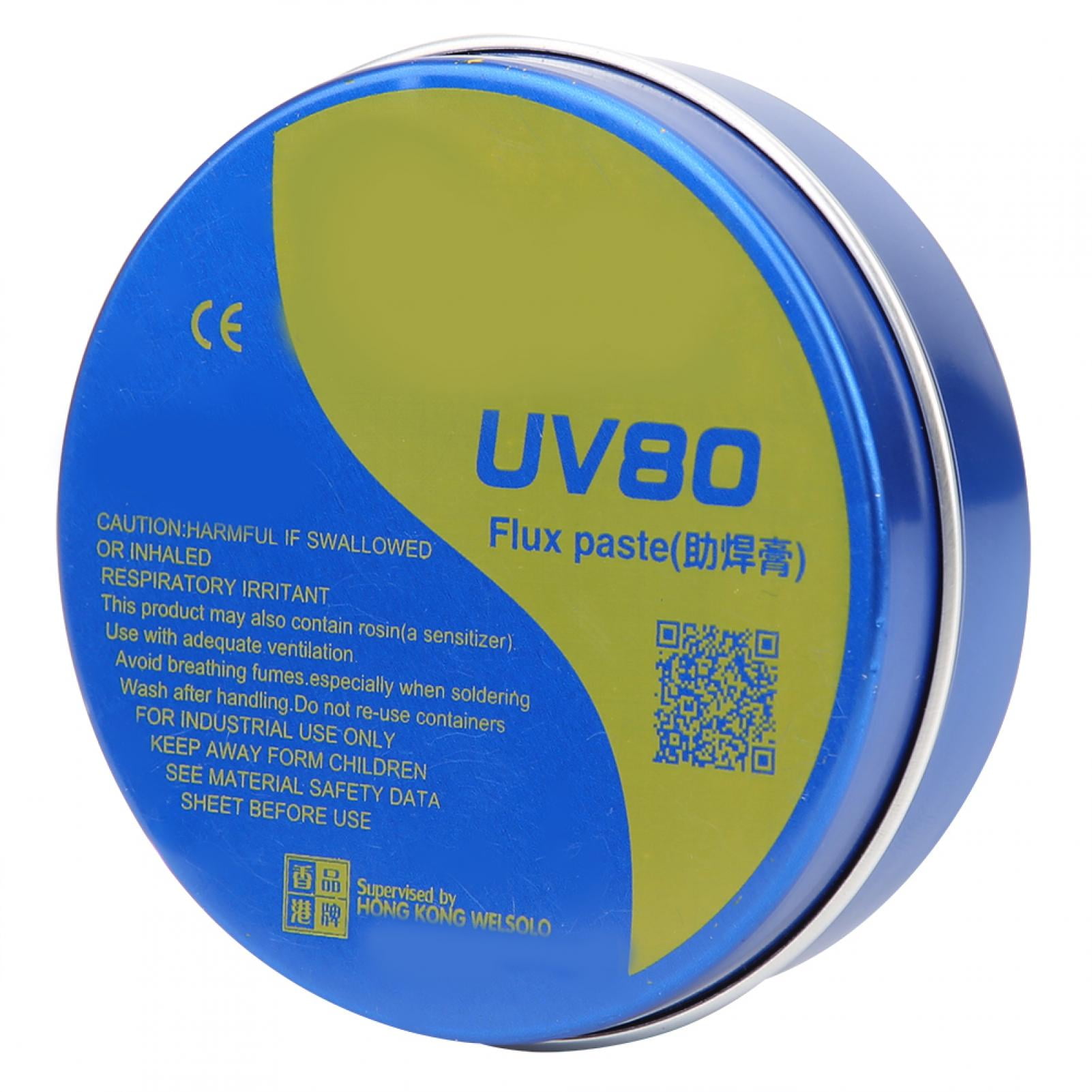 EOTVIA Solder Flux Flux for Soldering Rosin Soldering Flux Paste for