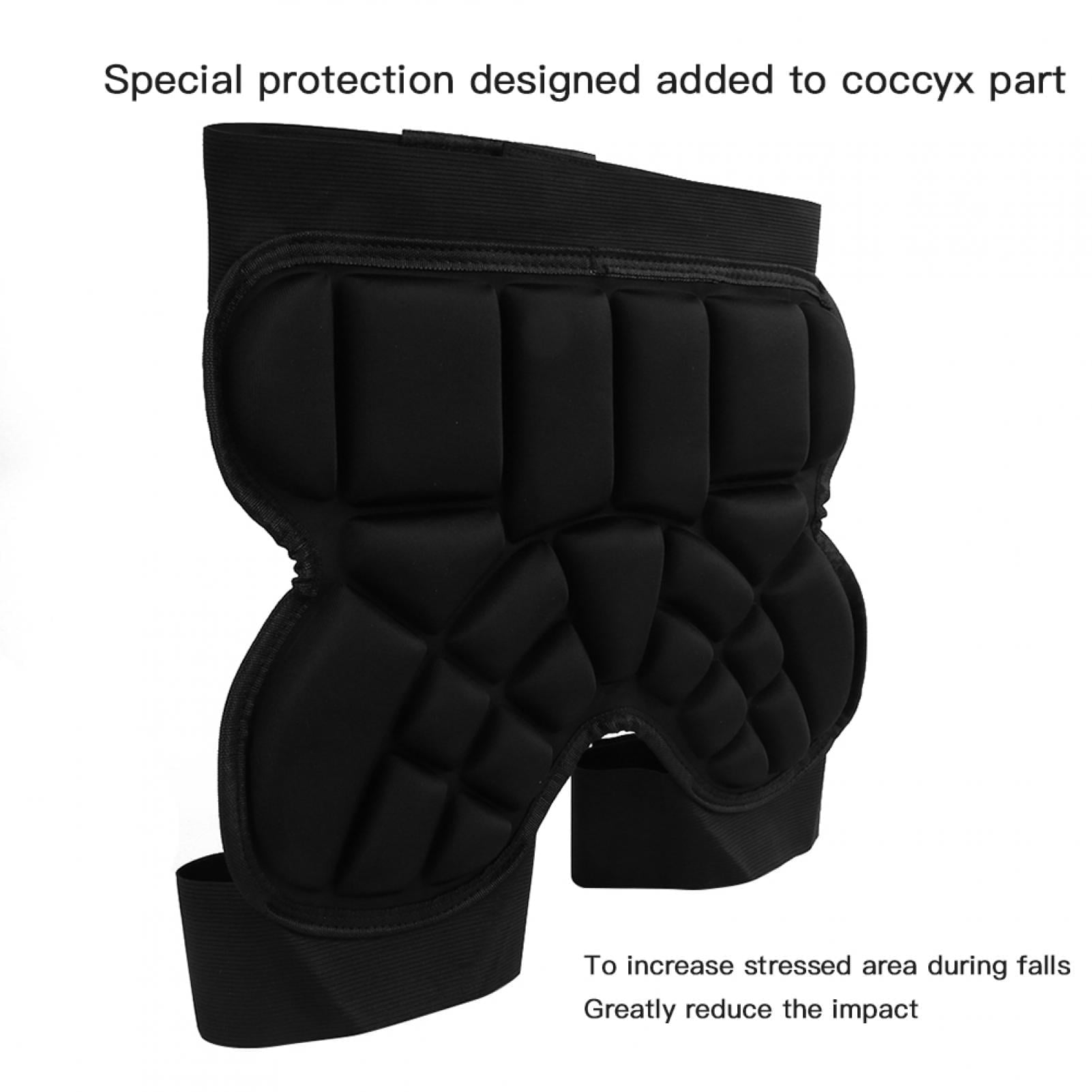 EOTVIA Sports Hip Protection Guard,Hip Protection Pad,Sports Guard