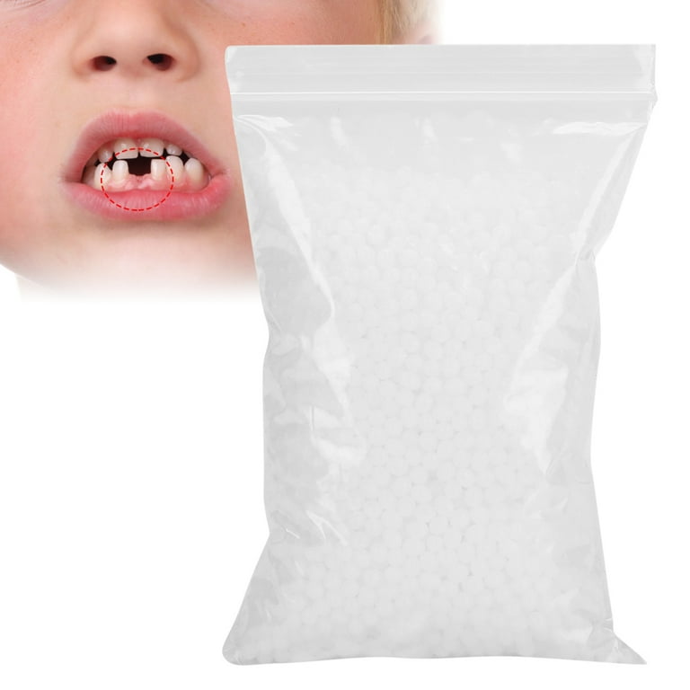 Tooth bead