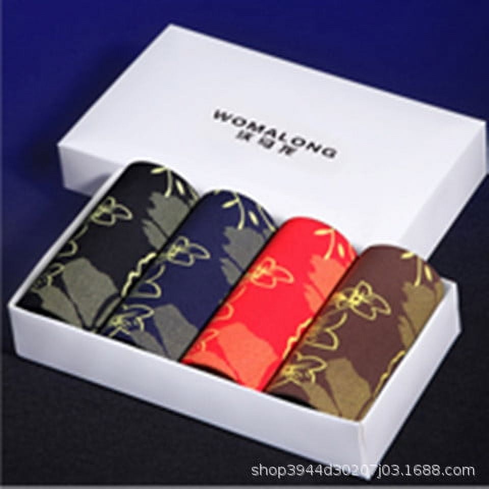 Newce factory in stock direct batch men‘s underwear fiber plus size