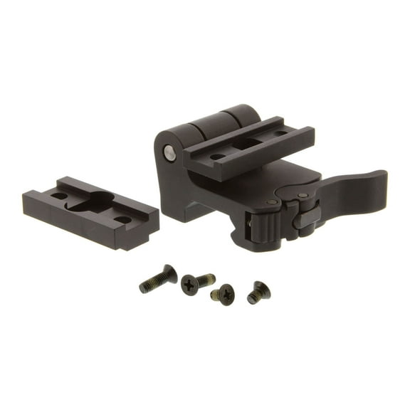 EOTech EXPS Base Service Kit, Black