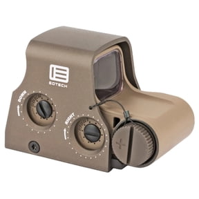 EOTech HWS EXPS2 Holographic Red Dot Sight