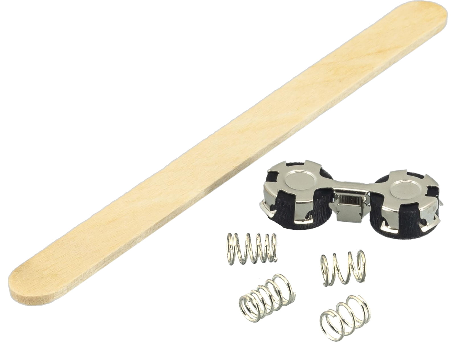 EOTech Pre 2009 Battery Contact Service Kit for 512/552, Black, 2 inch