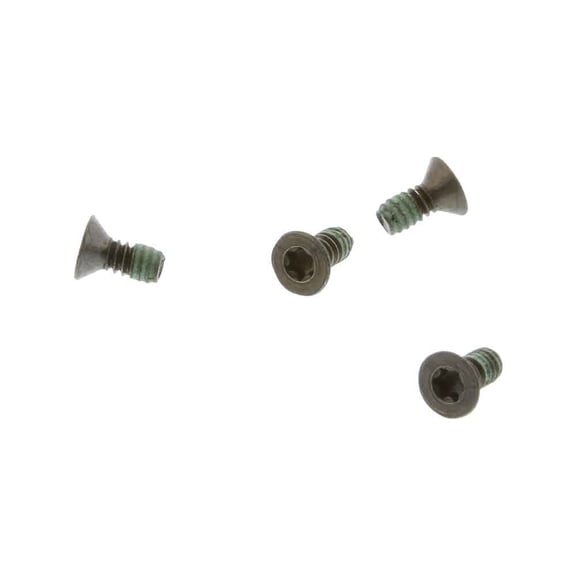 EOTech Red Dot Sight Replacement Hood Screws - Set of 4 w / Locktite 9-N1101