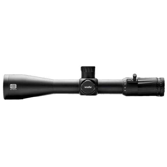 EOTech Vudu 1-8x24 SFP Riflescope HC3 Green Reticle MOA
