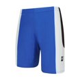 thumbnail image 1 of EOYWHK Beach Shorts Quick Dry Beach Outdoor Mens Casual Shorts Soft Lightweight Breathable Breathable Active Shorts for Sports Blue, Size L, 1 of 3