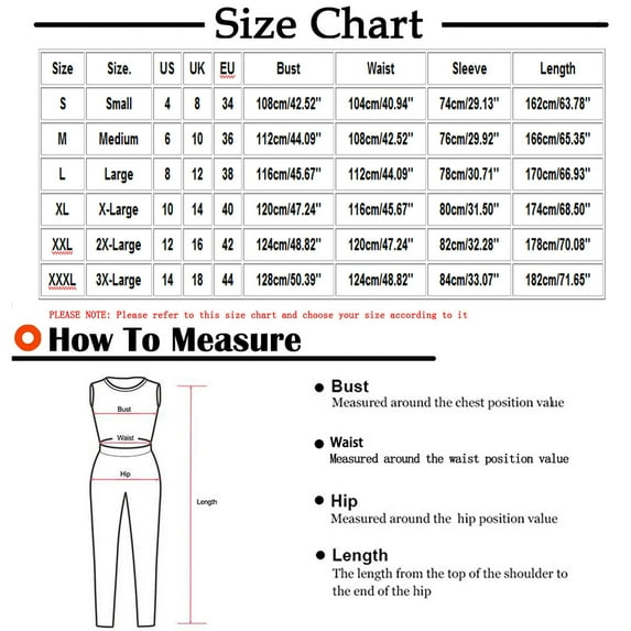 EOYWHK Golf Shirts for Woman Overalls Hooded Zip Drawstring Pocket Hoodie Solid Color Long Sleeve Trousers Jumpsuit