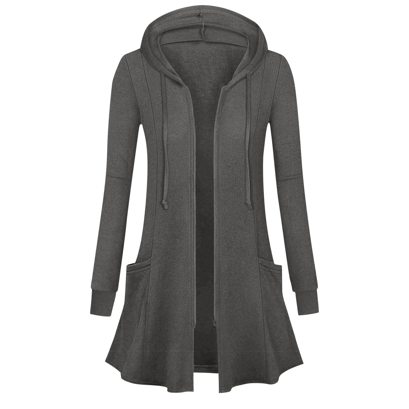 Padded Winter Jackets Ladies Women's Fall Winter Quilted Jackets ...