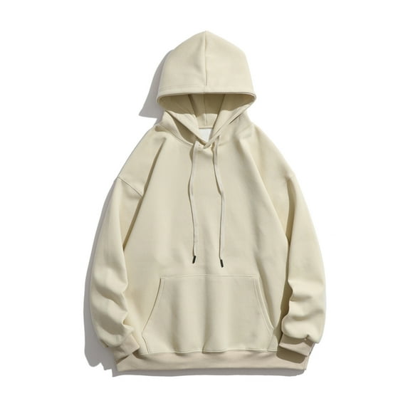 EOYWHK Summer Blouses for Men 2024 Men Casual Fashion Round Neck Pocket Pullover Long Sleeve Tops Sweatshirt