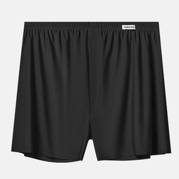 EOYWHK Womens Boxer Brief Plus Size Athletic Breathable Underwear Quick Drying Moisture Wicking Seamless Underwear for Gym Workout Activewear ,L-3XL