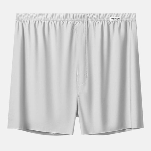 EOYWHK Womens Boxer Brief Plus Size Athletic Breathable Underwear Quick Drying Moisture Wicking Seamless Underwear for Gym Workout Activewear ,L-3XL