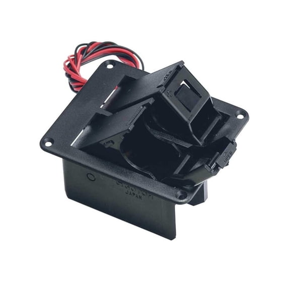 EP-2931-023 18-Volt Battery Compartment