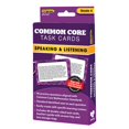 thumbnail image 1 of EP-3367 - Common Core Task Cards Speaking & Listening Gr 4 by Edupress, 1 of 1