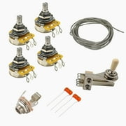 EP-4146-000 Wiring Kit for Gibson  SG  Guitars