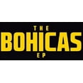 thumbnail image 1 of EP (CD), 1 of 1
