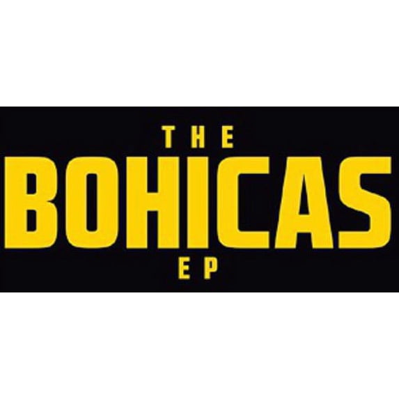 EP (CD)