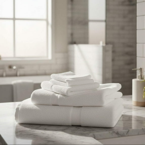 EP Collection Blended Towels