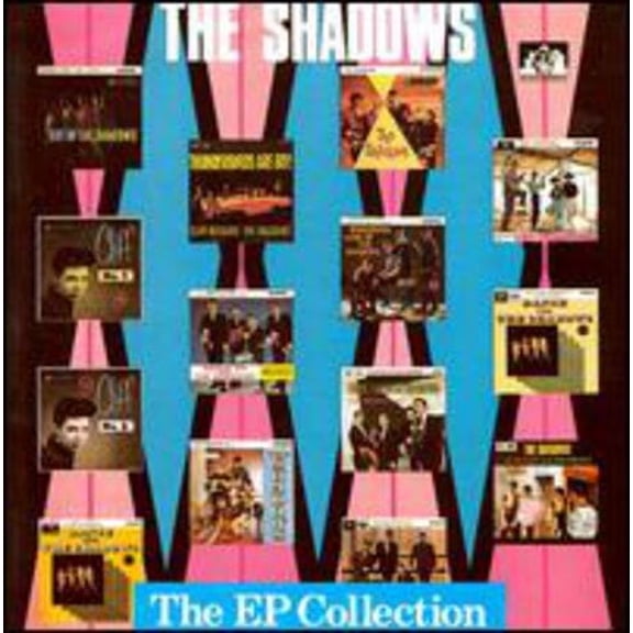 EP Collection