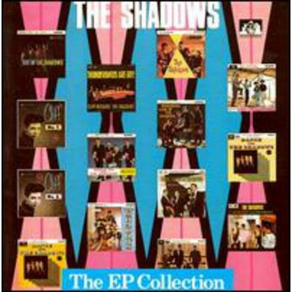 EP Collection