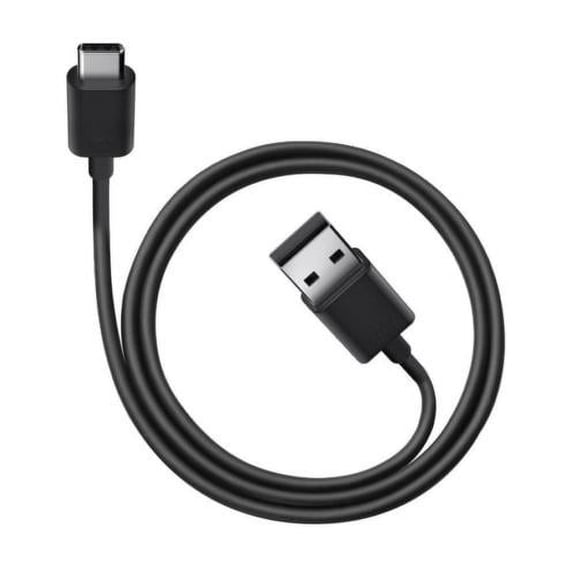 EP-DG950CBE Type C to USB Sync Charge Cable for Samsung Galaxy Fold, S8, S8+, S9, S9+, S10, S10+, S10e, S20, S20+, S20 Ultra, Z Flip, Note 7, Note 8, Note 9, Note 10, Note 10+ Smartphones