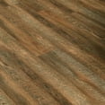 thumbnail image 1 of EP Decking 6.0mm SPC Click Lock Vinyl Planks, 48" x 7" [40 Count (756.4 Sqft.), W101 - Fox Brown], 1 of 3