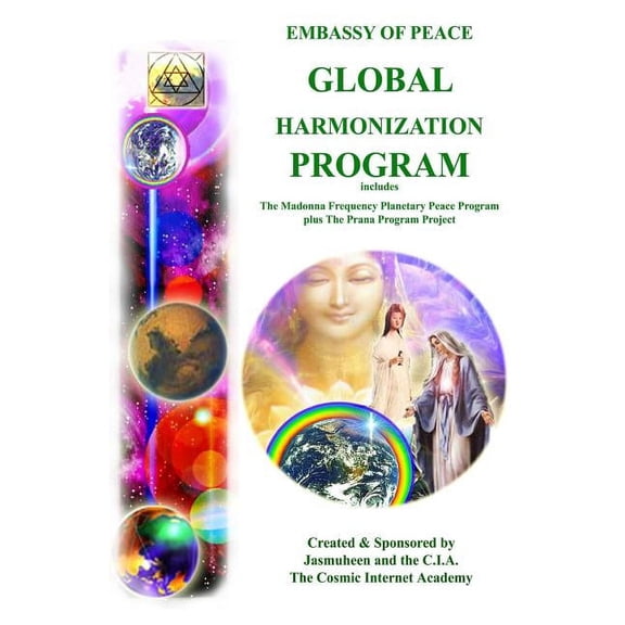 EP - Global Harmonization Program