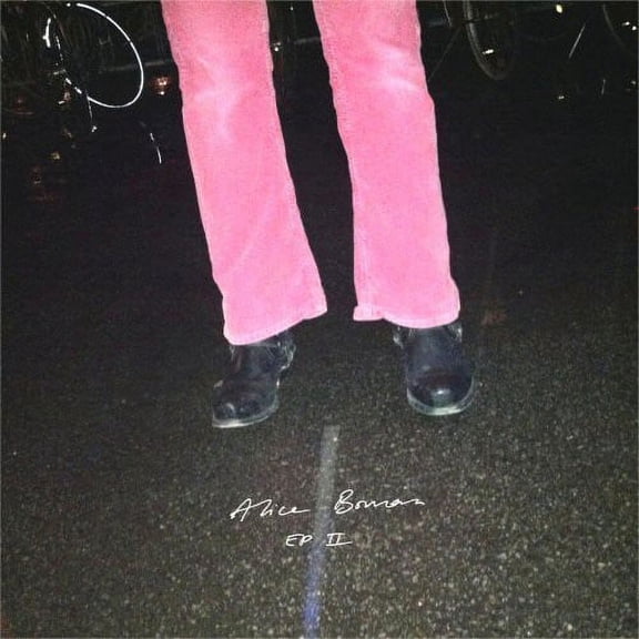 EP II (Vinyl)