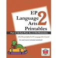 thumbnail image 1 of Pre-Owned EP Language Arts 2 Printables (Paperback) 1542665442 9781542665445, 1 of 1