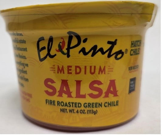 EP SALSA CUP MED 4Z