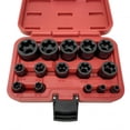 thumbnail image 1 of EP Torx Plus Socket Set, 15 Piece, 1 of 1