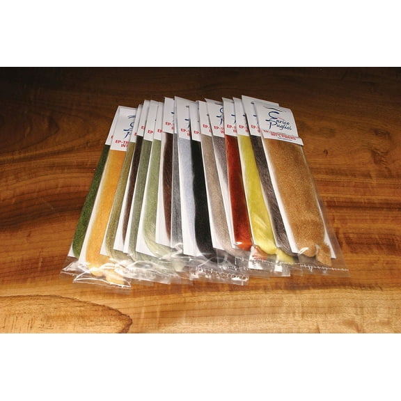 EP Trigger Point Fiber