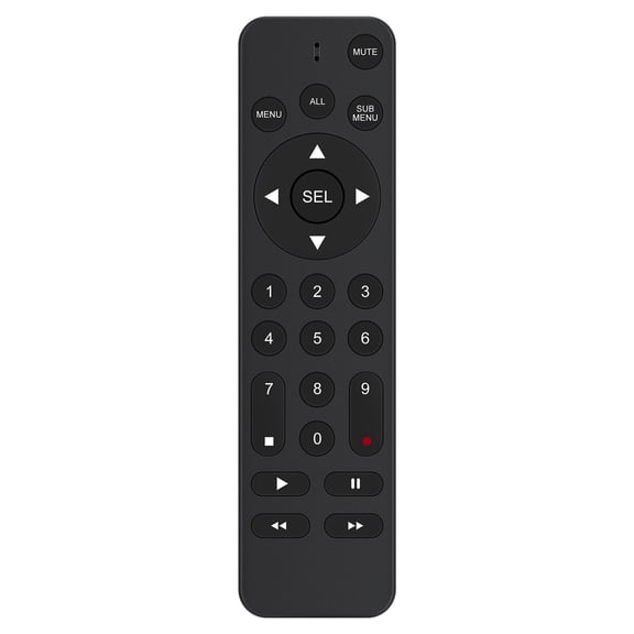 EP10-001090A Replaced Remote fit for Samsung Camera Security System SDH-B74041 SDH-B74081 SDR-B74301 SDH-C73043