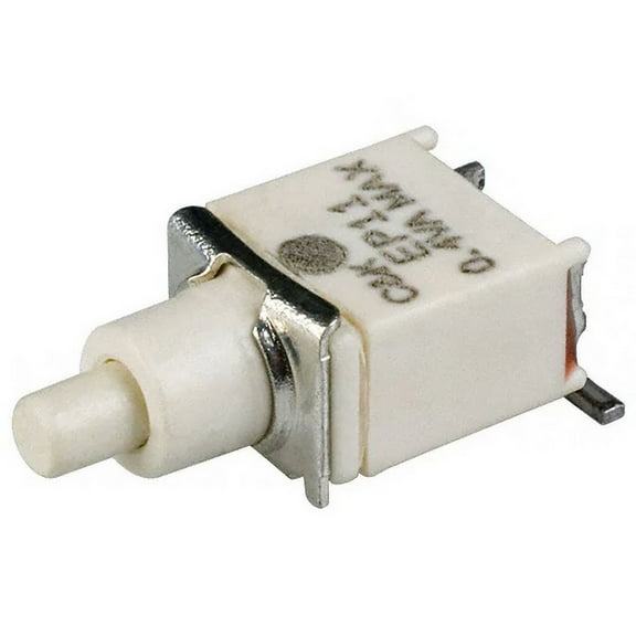 EP11SD1SAKE Switch Pushbutton SPST-NO 0.4VA 20V Standard Surface Mount Right Angle