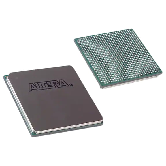 EP3SL150F780C4N Integrated Circuits Field Programmable Gate Array 488 I/O 780FBGA