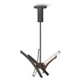 thumbnail image 1 of EP7718-GH-Kuzco Lighting-Kattari - 63W LED Pendant-13 Inches Tall and 22 Inches Wide, 1 of 3