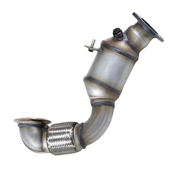 Northeastern Exhaust Stainless Steel Catalytic Fits 20072010 BMW 135i, 335i, 335xi 3.0L Direct Fit with EPA-Approved