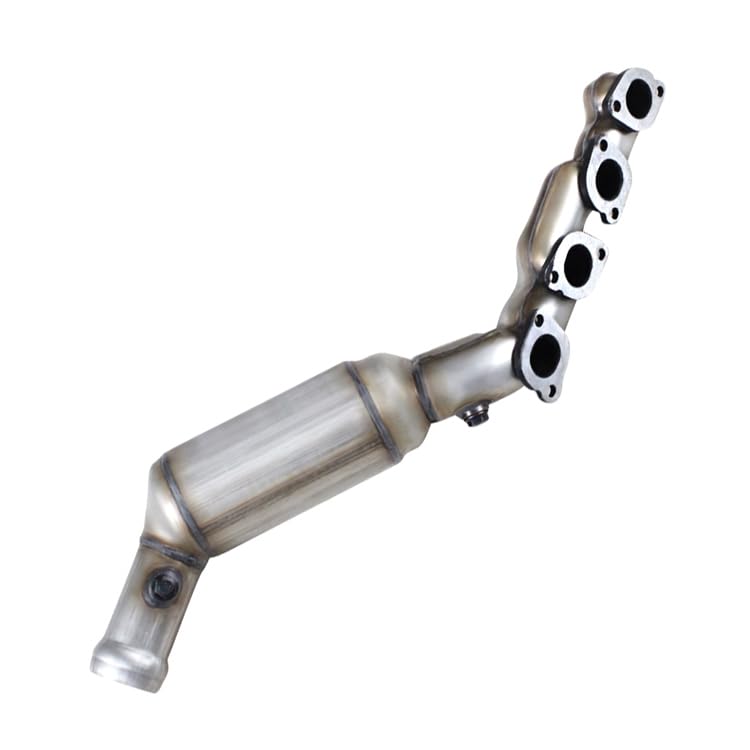 Catalytic Converter for 2001-2003 BMW 525i 530i X5 2.5L/3.0L Bank 1