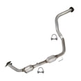 thumbnail image 1 of EPA-Approved Driver Side Catalytic Compatible for 2007-2020 Toyota Tundra 5.7L, 1 of 9