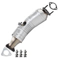 thumbnail image 1 of Exhaust Catalytic Fits 2014–2015 Infiniti Q50/Q60 | 2014–2017 Q70 | 2015–2019 Q70L 3.7L – Direct Fit, 1 of 9