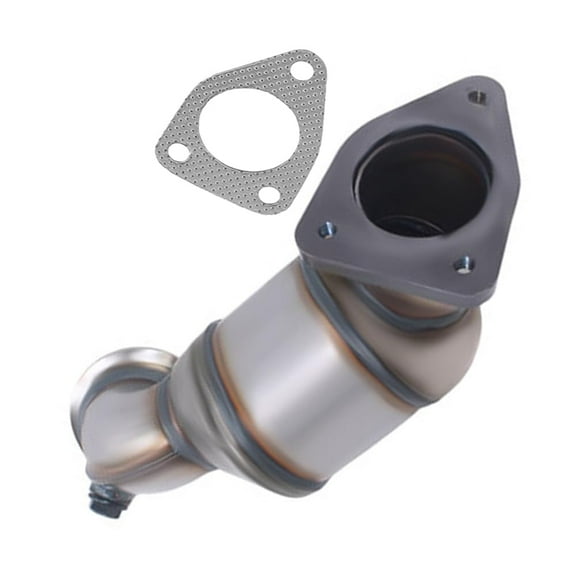 Exhaust Front Catalytic Fits 2016 Chevrolet Cruze Limited & 2012-2020 Sonic 1.4L - Stainless Steel