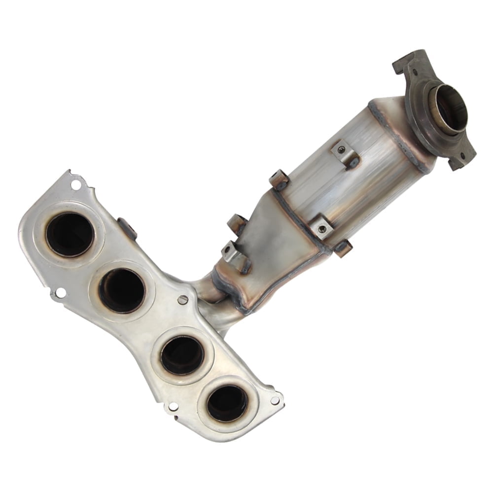 Northeastern Exhaust Manifold Catalytic Converter Fits 2004-2008 Scion xB & 2006-2008 Toyota RAV4 2.4L - Direct Fit EPA-Approved | Stainless Steel