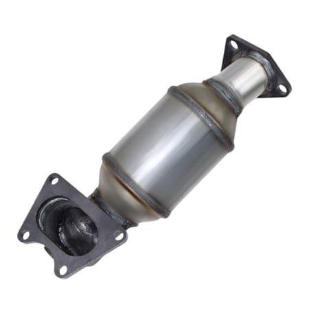 Northeastern Exhaust Manifold Catalytic Fits 2004-2007 Saturn Vue 3.5L - Direct Fit EPA-Approved | Stainless Steel